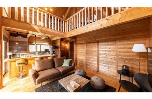 Kurokawa Onsen House | Kurokawa Mori No Kiki - Vacation STAY 14716v