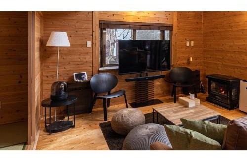 Kurokawa Onsen House | Kurokawa Mori No Kiki - Vacation STAY 14716v