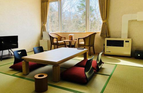 Imakane Hotel | Kurplaza Pirika