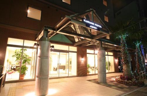 Kurume Hotel | Kurume Hotel Esprit