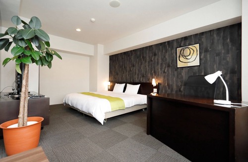 Kurume Hotel | Kurume Hotel Esprit