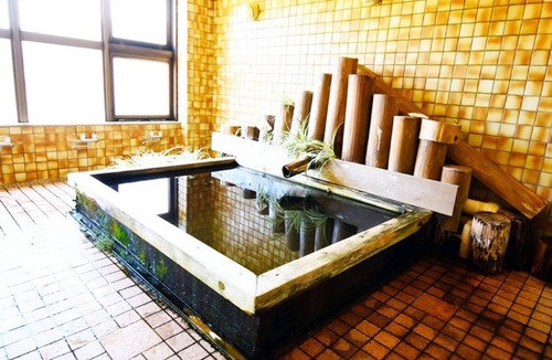 Otaki House | Kurumizawa Ryokan