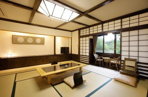 Kusatsu Onsen Hotel | Kusatsu Onsen Kusatsu Hotel1913
