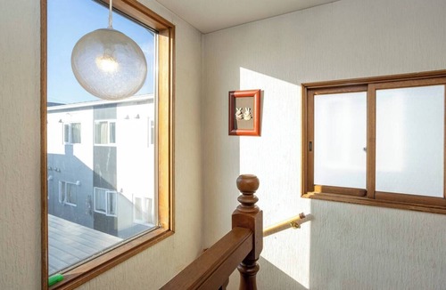 Kushiro House | Kushiro - Experience a traditional snow-country house in Hokkaido - 5-minute walk from a sauna and public bath.