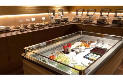 Toon Hotel | Kutsurogi no Yado Juraku - Vacation STAY 03513v