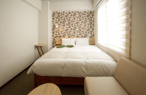 Higashiyama Hotel | Kyonoyado Kiyomizu Gojo Kuretakeso