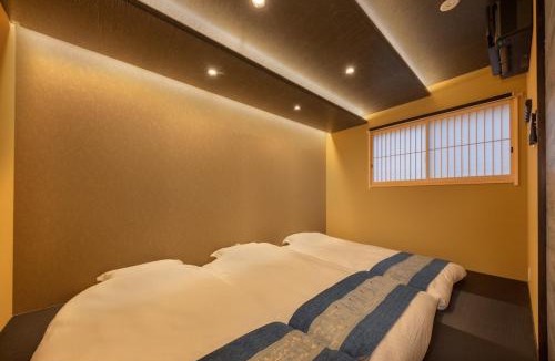 Karasuma House | KYORAN-FUKITEI - Vacation STAY 57002v