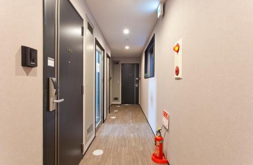 Minami Apartment | Kyostay Iroha Toji Annex