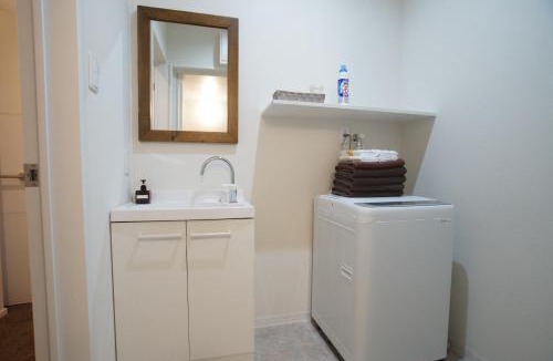Minami Apartment | KYOSTAY Iroha Toji Main