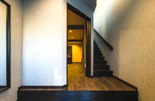 Fushimi House | Kyoto City - House - Vacation STAY 17660v