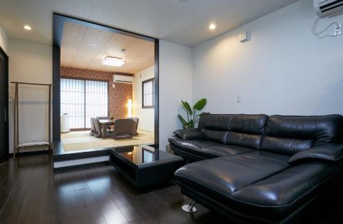 Nakagyo Ward House | Kyoto - House - Vacation STAY 41844v