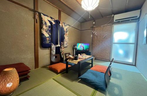 Sakyo Ward House | Kyoto - House/Vacation STAY 69365