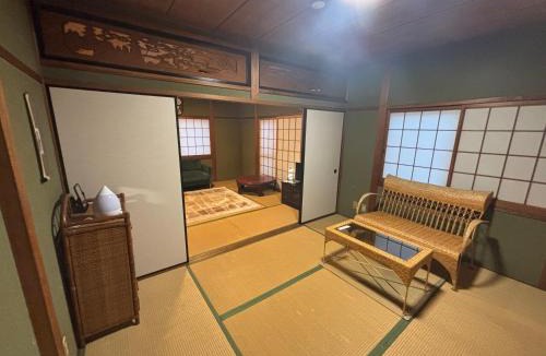 Otsu Apartment | kyoto next door
