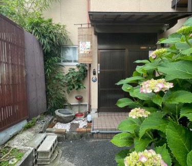 Otsu Apartment | kyoto next door