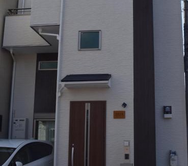 Minami House | Kyoto Shaw Inn