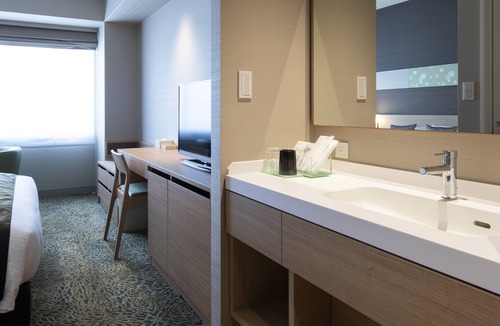 Minami Hotel | Kyoto U-Bell Hotel