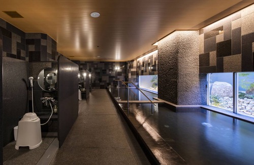 Minami Hotel | Kyoto U-Bell Hotel
