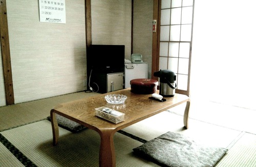 Kawatabi Onsen Hotel | Kyuden Ryokan