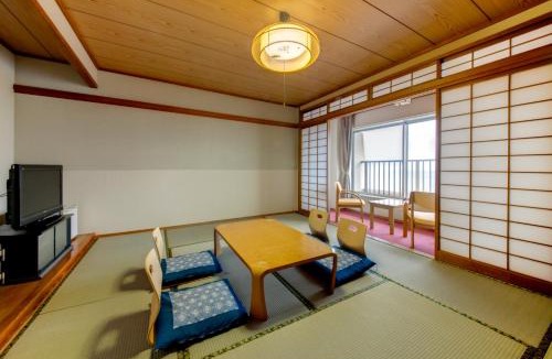 Nejime Onsen Hotel | Kyukamura Ibusuki
