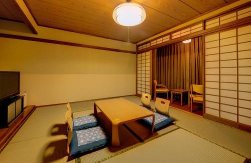 Nejime Onsen Hotel | Kyukamura Ibusuki