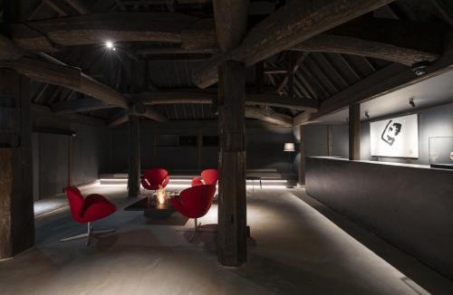 Ota Onsen Hotel | Kyutei