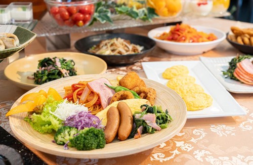 Tsukudajima Hotel | L stay & grow Harumi