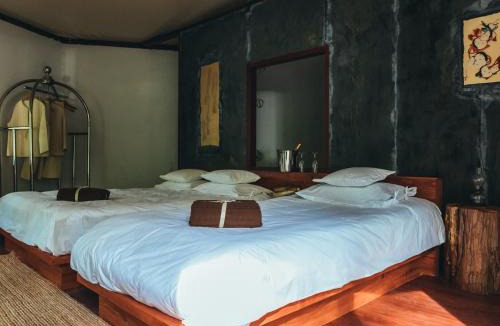Shiojiri Villa | La Terra Resort