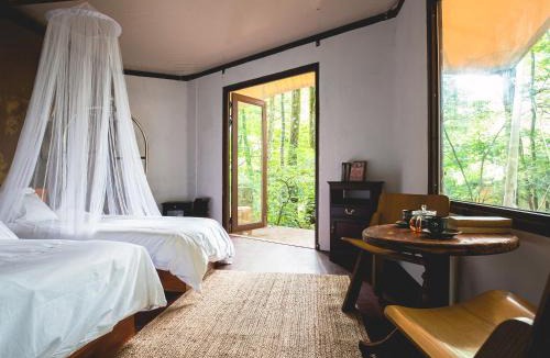 Shiojiri Villa | La Terra Resort