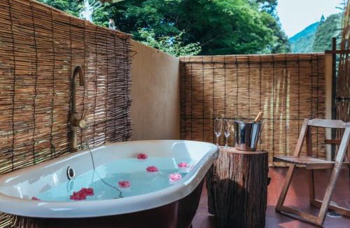 Shiojiri Villa | La Terra Resort