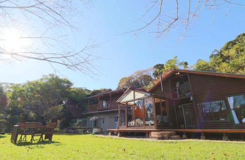 Shirahamacho Shirahama Apartment | La villetta 白浜