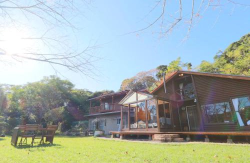 Shirahamacho Shirahama Apartment | La villetta 白浜