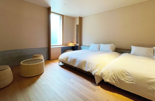Kamakura Hotel | LACER SUITES KAMAKURA
