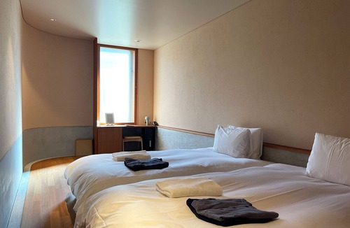 Kamakura Hotel | LACER SUITES KAMAKURA