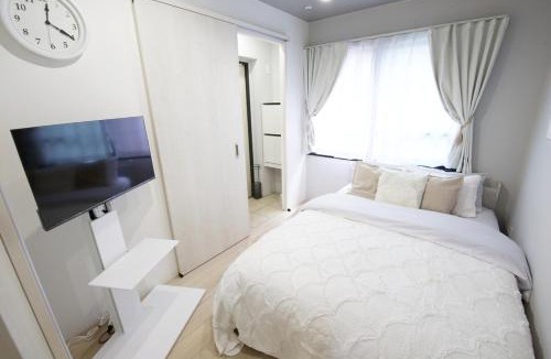 Shirokane Apartment | Lafite Shirokane 201