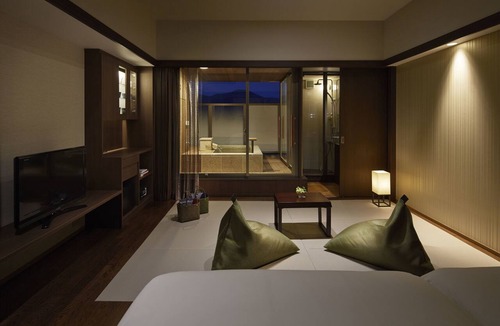 Gora Hotel | Laforet Hakone Gora Yunosumika
