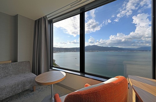 Otsu Hotel | Lake Biwa Otsu Prince Hotel