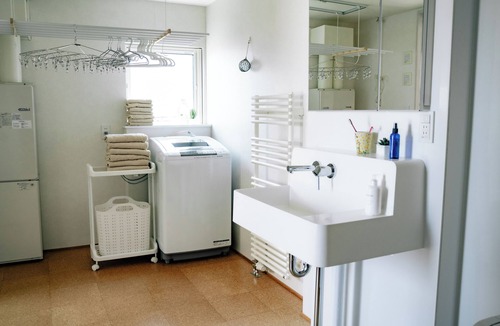 Toya House | Lake Toya Retreat/2mins to the lake!/Spacious/Families and babies/Rusutsu Ski