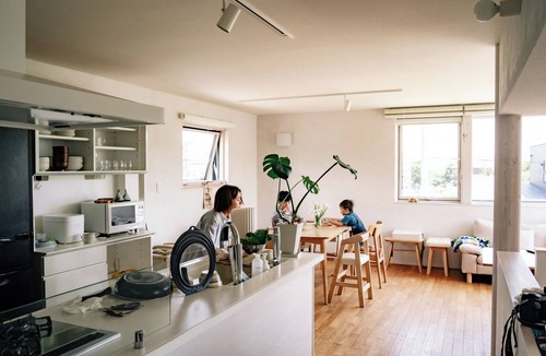 Toya House | Lake Toya Retreat/2mins to the lake!/Spacious/Families and babies/Rusutsu Ski