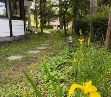 Yamanakako Hotel | lakes森-1