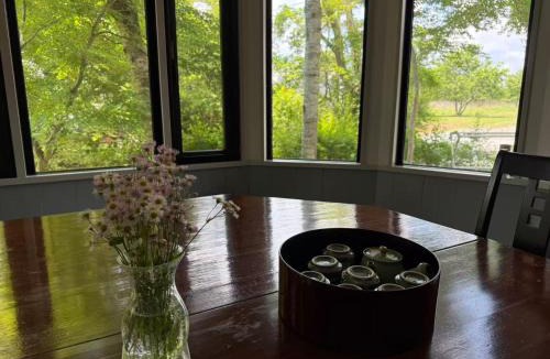 Yamanakako Hotel | Lakes森-2