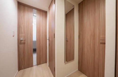 Taito Hotel | LAKU HOTEL ASAKUSA - Vacation STAY 88791v