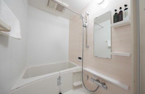 Taito Hotel | LAKU HOTEL ASAKUSA - Vacation STAY 88791v