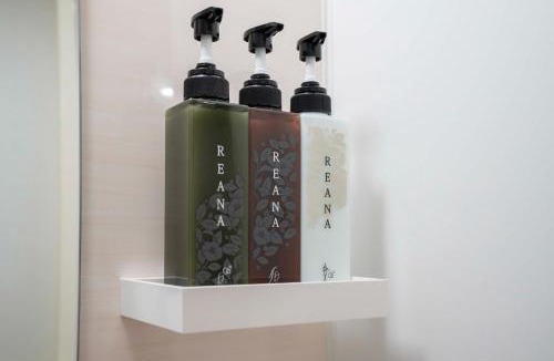 Taito Hotel | LAKU HOTEL ASAKUSA - Vacation STAY 88791v