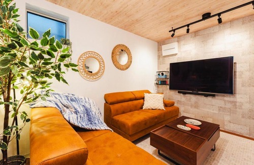 Kannai Apartment | Lazurite Guesthouse Yokohama