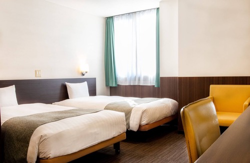 Otsu Hotel | le Lac HOTEL OTSU-ISHIYAMA