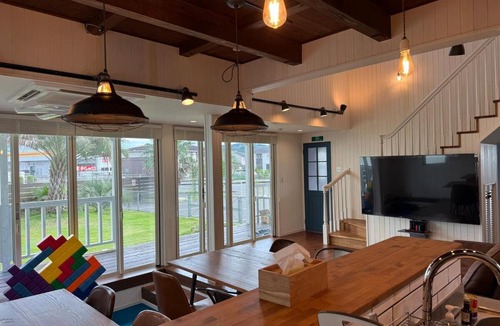 Mifune-machi Villa | Leaf