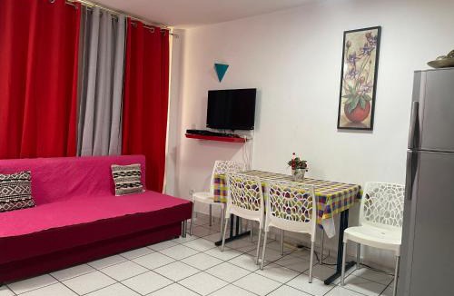 Eilat Apartment | Lev Eilat view