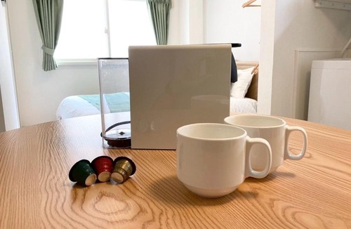 Shinmachi Apartment | Liaison Apartment Shinsaibashi