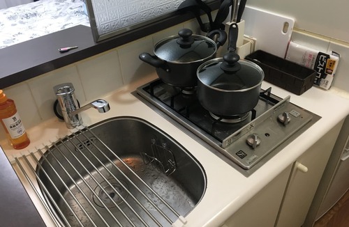 Setagaya Apartment | Licensed Tokyo Rental - Pacific Sakurashinmachi