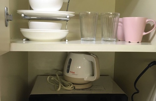 Setagaya Apartment | Licensed Tokyo Rental - Pacific Sakurashinmachi
